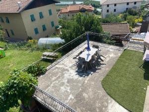 Residenza due Laghi - Appartamento piano terra