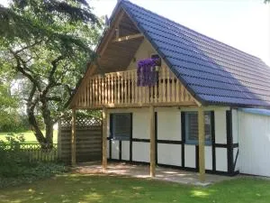 Gæstebolig,Tørresøvej 87 - Avernæs