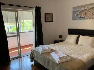 FAMILY APARTMENT LISBON-ESTORIL - São João do Estoril