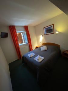 Hotels Le Campcardos : photos des chambres
