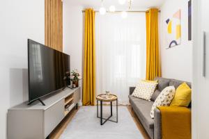 Apartament Orzeszkowa by LoftAffair