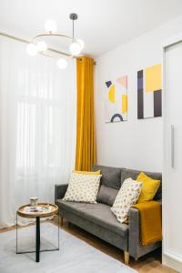 Apartament Orzeszkowa - LoftAffair