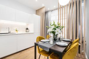 Apartament Orzeszkowa - LoftAffair