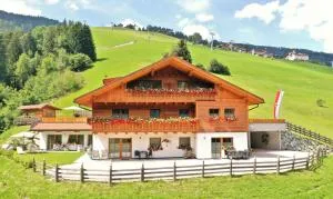 Residenz Erschbaum - Sorafurcia