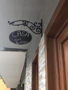 CASA TEU a Rittana