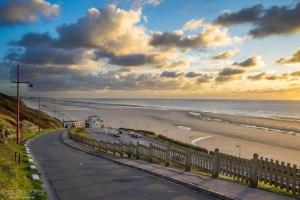 Maisons de vacances Maison avec Jardin, proche de la plage N'3 : photos des chambres