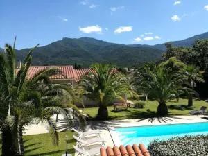 La Treize - Saint-Genis-des-Fontaines