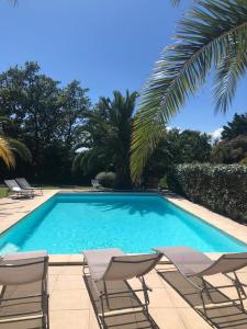 Villas La Treize : photos des chambres