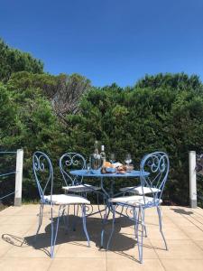 Villas La Treize : photos des chambres