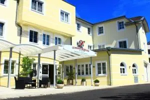 列博道孚霍夫酒店 - Schönau an der Triesting