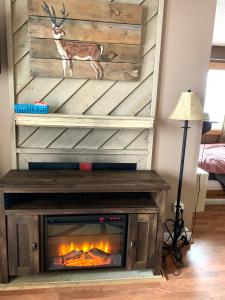 Beech Mountain Mile High Ski Suite