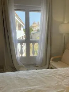 AlteaWohnung - Life: Pueblo, Iglesia, Pool, Montana - Llano del Castillo