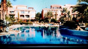 Paphos Gardens Holiday Resort hotel, 
Pafos, Cyprus.
The photo picture quality can be
variable. We apologize if the
quality is of an unacceptable
level.