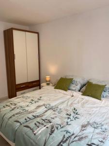 Grüne Oase neben Duisburg Hbf, 10 min von Düsseldorf Hbf