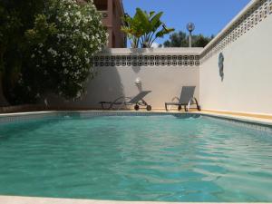 Beach House Lagos - Beachhouselagos - Meia Praia