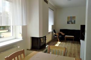 Apartmán U parku ve Strážnici - Jižní Morava