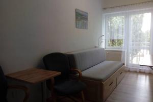 Apartmán U parku ve Strážnici - Jižní Morava