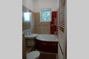 Apartmán U parku ve Strážnici - Jižní Morava