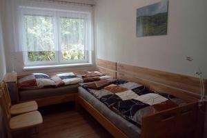 Apartmán U parku ve Strážnici - Jižní Morava