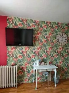 Cité de caractère médiéval - 萨尔特河畔弗莱斯涅