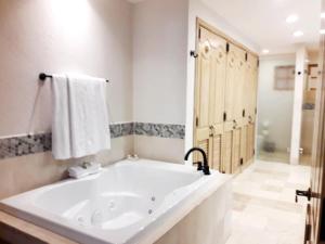 Gorgeous Villa in Cabo with Ocean and Lands End View, private swimmable beach, Pools, sleeps 8