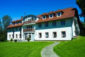 Penzion Pastviny - Lhotka