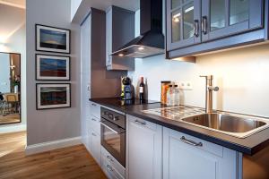 Reykjavik Residence Apartment Hotel