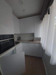 Central Apartment III