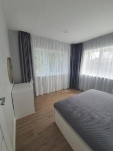 Central Apartment III