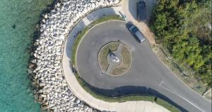 Novalja Marine Beach