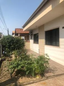 Casa de Praia Navegantes - 100 metros do mar - 纳韦甘蒂斯