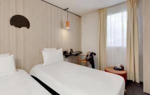 Hotels Kyriad Clermont-Ferrand-Sud - La Pardieu : photos des chambres