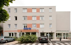 Hotels Kyriad Clermont-Ferrand-Sud - La Pardieu : photos des chambres