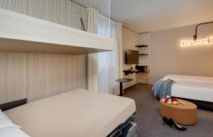 Hotels Kyriad Clermont-Ferrand-Sud - La Pardieu : photos des chambres