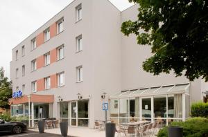 Hotels Kyriad Clermont-Ferrand-Sud - La Pardieu : photos des chambres