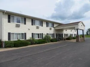 AmeriVu Inn - Prentice