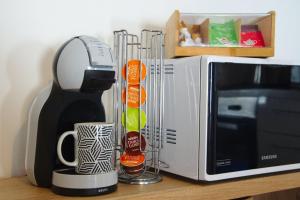 T3 cosy au centre de Castelnaudary