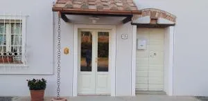 La casa della Pieve Vecchia - Gabbro