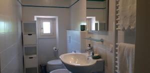 Appartamento con 2 Camere da Letto