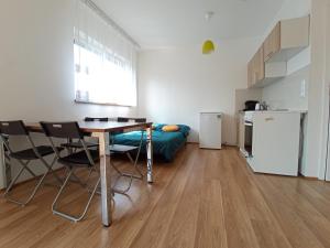 Apartament Salt Crystal