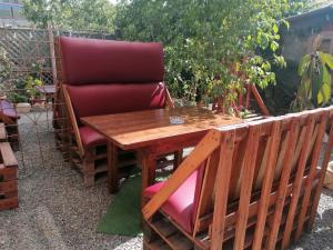 Dimora Bed and Breakfast img4