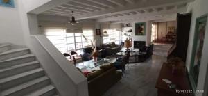 alojamiento temporal El Sotillo