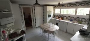 alojamiento temporal El Sotillo