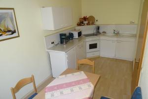 Müllers erste Ferienwohnung in der Altstadt von Görlitz