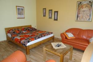 Müllers erste Ferienwohnung in der Altstadt von Görlitz