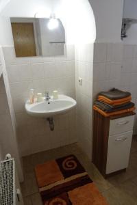 Müllers erste Ferienwohnung in der Altstadt von Görlitz