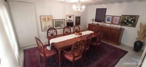 alojamiento temporal El Sotillo