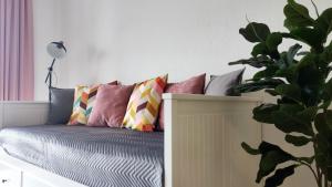 Ferienwohnung AlpenGlück im Ferienpark Oberallgäu mit Hallenbad, Sauna, WLAN