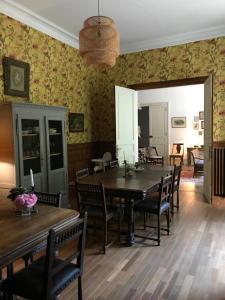 La Maison Saint Aignan