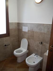 CASA RURALE IMPASTATO